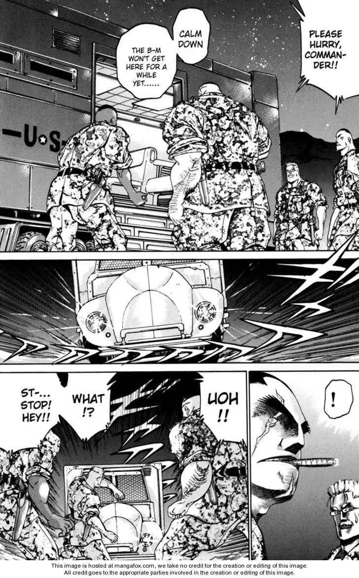 Bio-Meat: Nectar Chapter 88 18